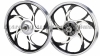 motorcycle aluminium wheel rim