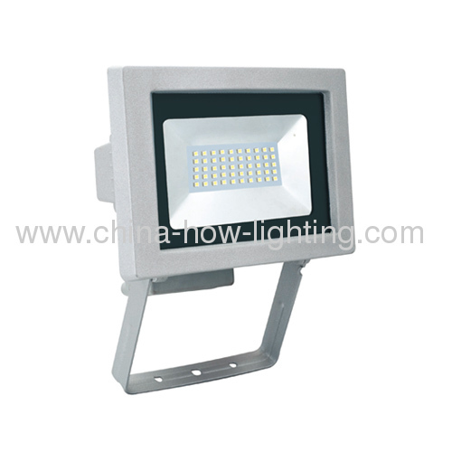 LED Flood Light IP44 Aluminium Die-casting with 5060SMD Epistar Chips