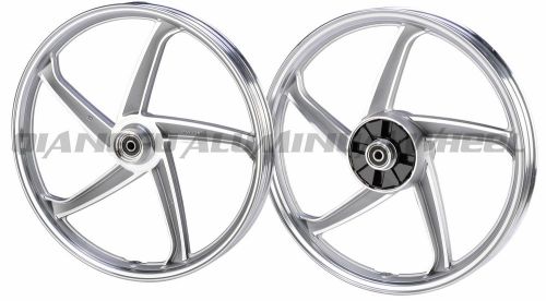 motorcycle aluminium wheel rim