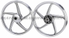 motorcycle aluminium wheel rim