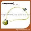 portable led headlamp with IPX6