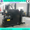 Hydraulic Notching Machine for angle