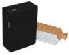 Black Cigarette Type Portable, Palm - Sized Gsm Cellphone Mobile Jamming Device For Gas Station