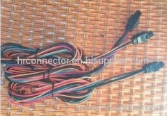 wire harness for computer
