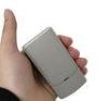 Golden Rechargeable Mini 1 Hour GPS L1 / L2 Portable Cell Phone Signal Jammer For Meeting Room