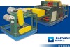 brick force mesh machine