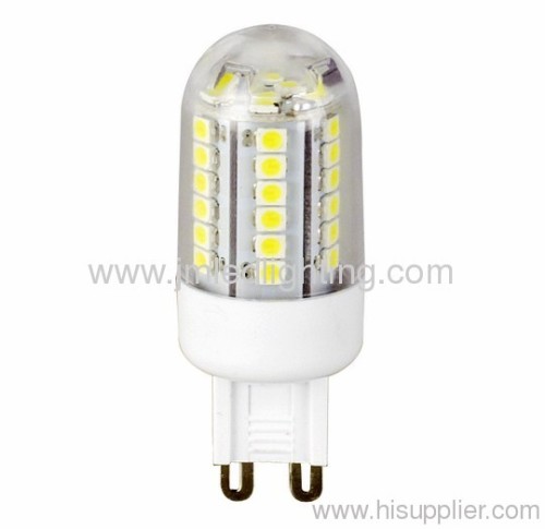 factory new product mini g9 led light bulb 2w 200lm