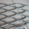 Galvanized Expanded Metal Mesh