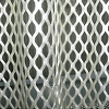 Stainless Expanded Metal Mesh