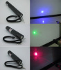 FU-RGBLP-001 High Powerful Laser Pointers,Green Laser,Laser Designator