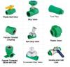 PPR fittings for PPR pipe