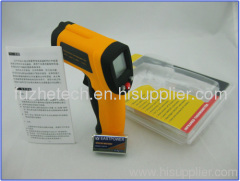 FU-IT380 Temperature gun infrared thermometer