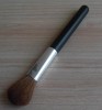 Ultra Soft Pony Hair Cosmetic Blush Brush