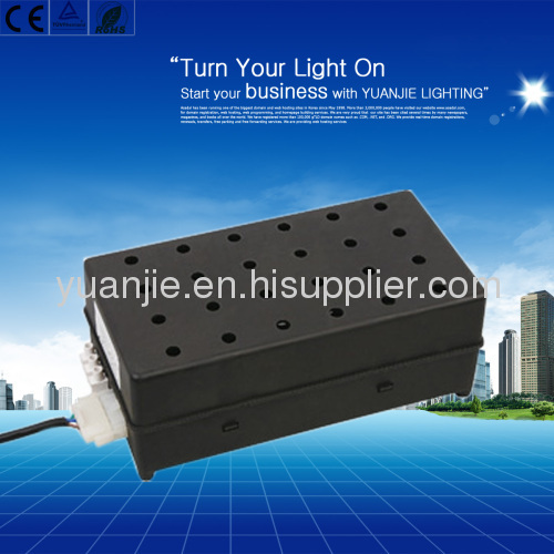 HID 70w/150w/250w metal halide Ballast box