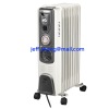 Oil Filled Radiator heater