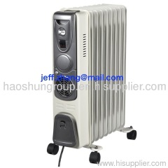 Oil Filled Radiator heater