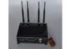 Cell Phone WIFI GPS TG-4CA Desktop Remote Control Portable Mobile Phone Signal Jammer