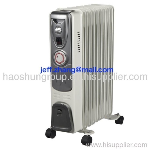 Oil Filled Radiator heater