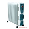 Oil Filled Radiator heater