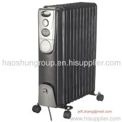 Oil Filled Radiator heater