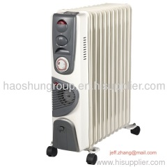 Oil Filled Radiator heater