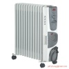 Oil Filled Radiator heater