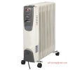 Oil Filled Radiator heater