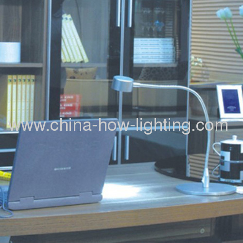 3W Aluminium LED Reading Lamp with Constant Current Driver DC350mA