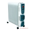 Oil Filled Radiator heater