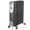 Oil Filled Radiator heater