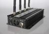 Vehicle Cell Phone Remote Control TG-101A DESKTOP GPS Signal Blockers With Smart Cooling System