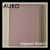 Most hot sale and fire-proof Ceiling plasterboard and Gypsum board 12mm