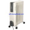 Oil Filled Radiator heater