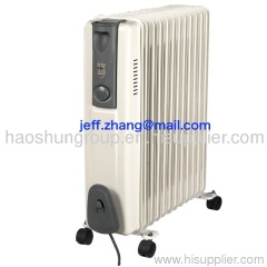 Oil Filled Radiator heater