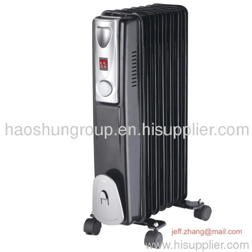 Oil Filled Radiator heater