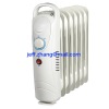 Oil Filled Radiator heater