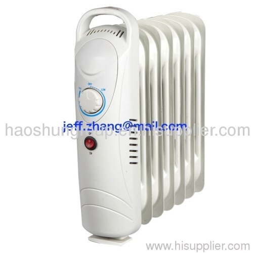 Oil Filled Radiator heater