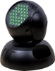 Tri color moving head