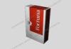 Disposable Fiber optic tobacco display and Acrylic Cigarette Display Box For Exhibition