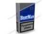 L55.5*W22*H86MM, Customized fiber optic Cigarette Display Box with OEM LOGO For Advertising