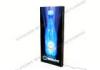 AC 110~240V and DC 12V 1A Acrylic Fiber Optic Pop display with led light for Advertising