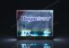 Custom Unique and Advertising Acrylic LED and PCBA Fiber Optic Pop / stands For Promotion