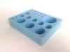 Unique Packing Sponge Foam To Protect In Transit, Promotional Packing Sponge For Gift Packing