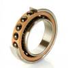 Angular contact ball bearing