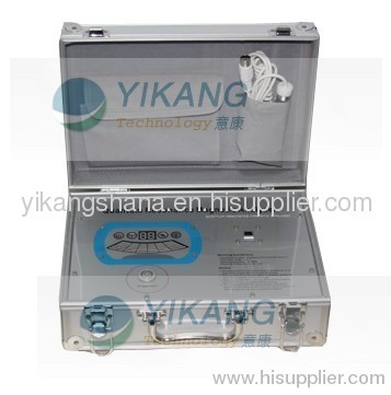 Quantum Resonance Magnetic Analyzer Yk01