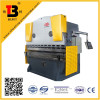 hydraulic press bake machine