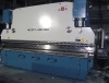 WC67Y-600/6000 metal sheet press brake