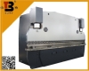 WC67Y-500/6000 hydraulic metal plate press brake