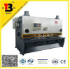 QC11Y-20*2500 hydraulic shearing machine in stock