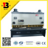 QC11Y-6*3200 hydraulic guillotine shearing machine